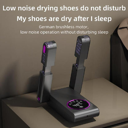 SHOE DRYER