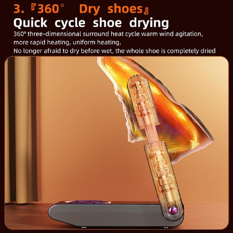 SHOE DRYER